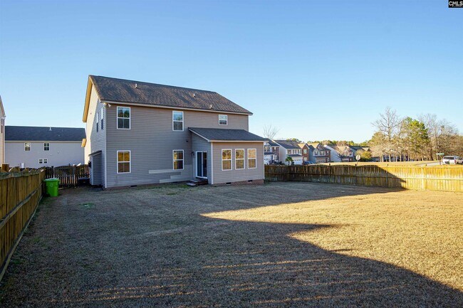 Foto del edificio - 651 Stonebury Cir
