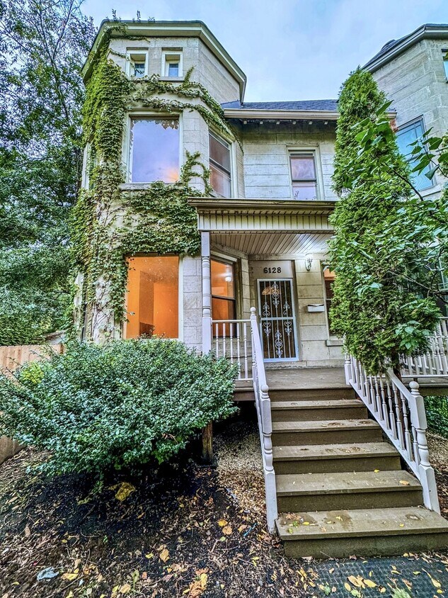 Primary Photo - 6128 S Kenwood Ave