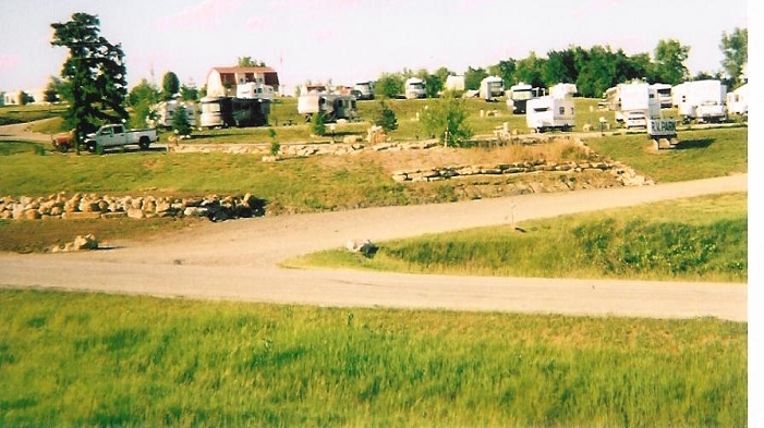 Primary Photo - Peculiar Park Place RV Park