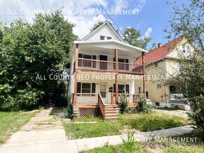 Building Photo - 9801 Raymond Ave