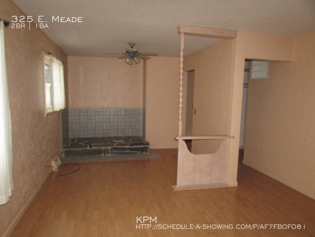 Foto del edificio - 325 E Meade St