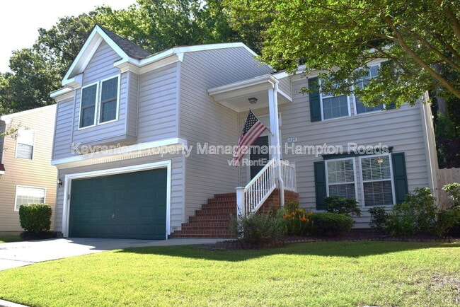 Building Photo - 1125 Lady Ashley Dr