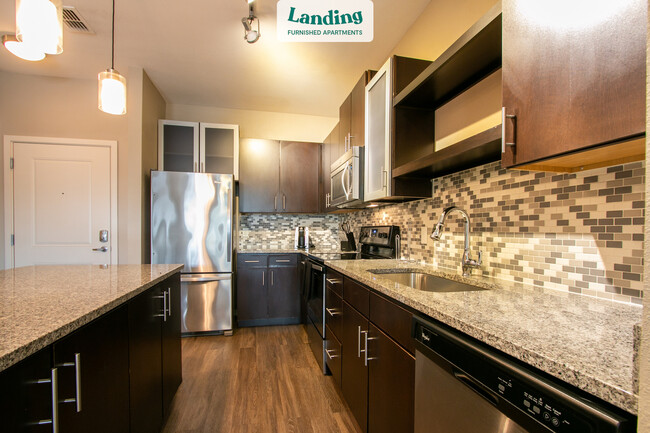 Foto del edificio - 9100 Dowden Rd