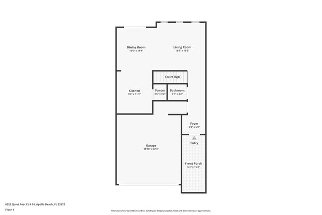 Foto del edificio - 6525 Quiet Pool Ct
