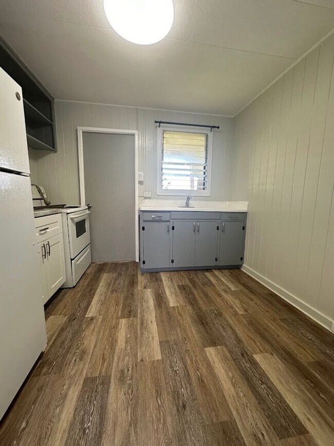 Foto del edificio - 98-163 Kaluamoi Pl