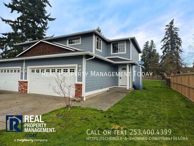 Foto del edificio - 425 175th St S