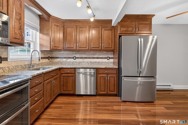Foto del edificio - 9 Carter Heights