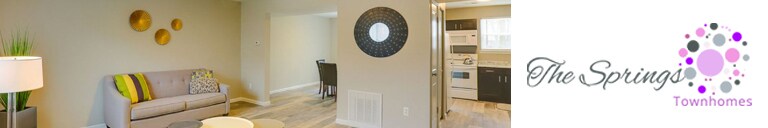 The Springs Townhomes