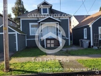 Building Photo - 1038 Grove St