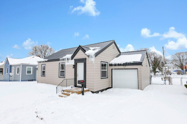 Foto del edificio - 1110 Fairwood Ave