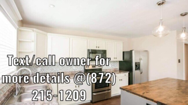 AVAILABLE - 10200 Cumberland Pointe Blvd