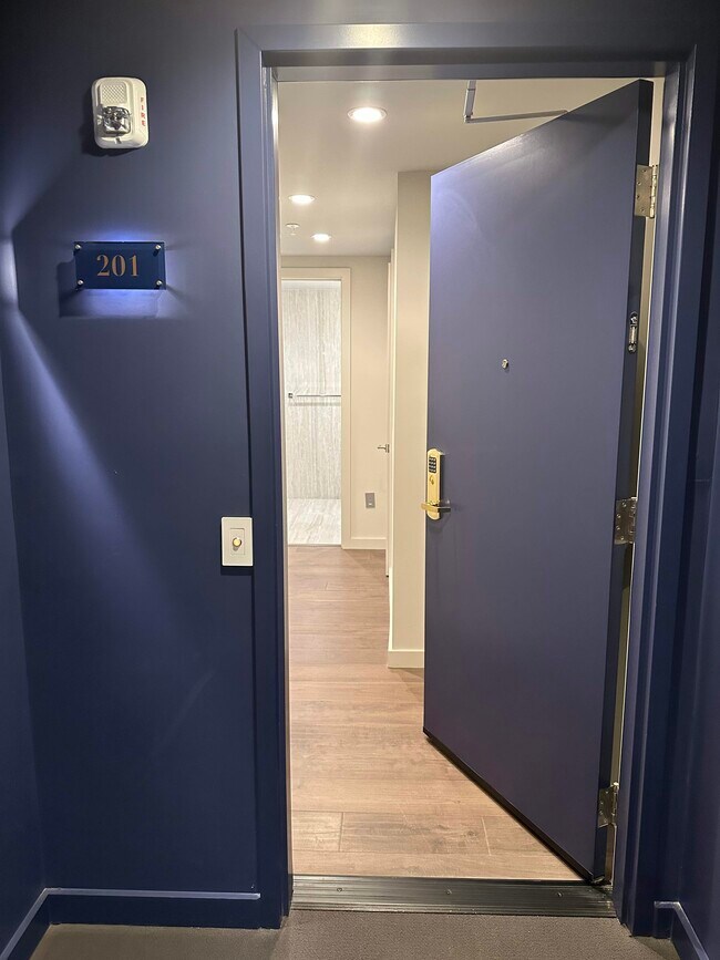 Foto del edificio - 1238 Sutter St