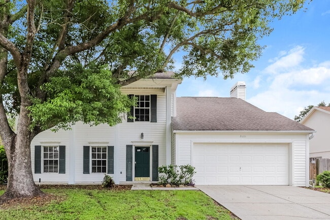 Building Photo - 2601 Berryvine Pl