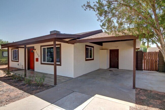 Foto del edificio - Beautiful Phoenix home