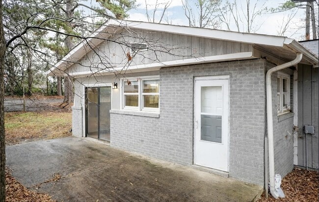 Photo - 1734 Legion Rd Apartment