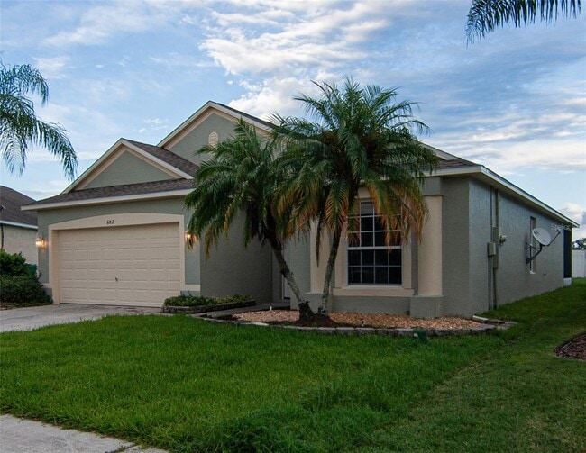 Building Photo - 682 Cressa Cir