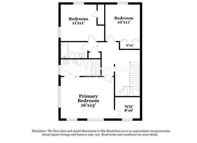 Foto del edificio - 3 Bedroom Pet-Friendly Home in CHARLOTTE, ...
