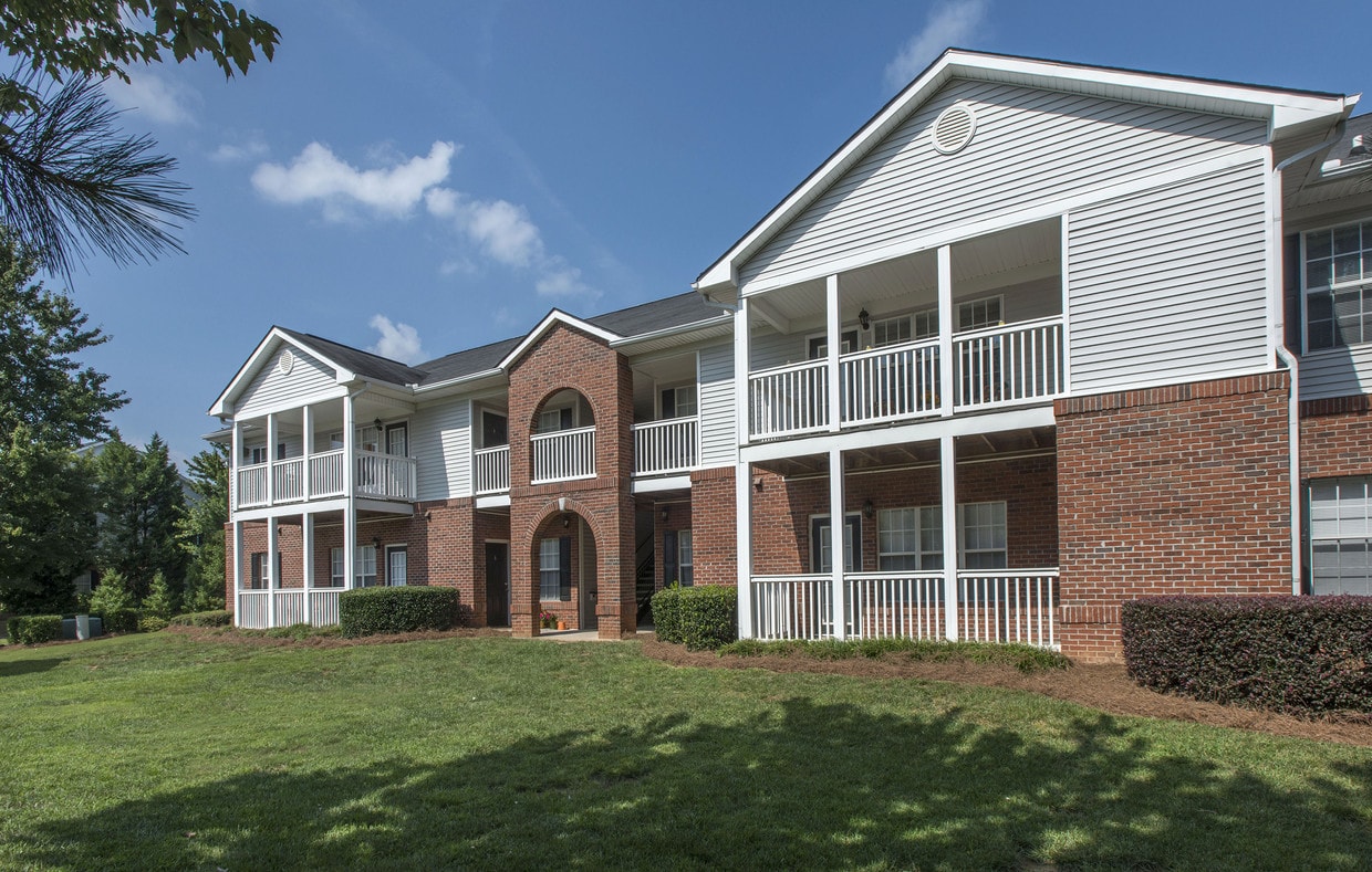 Arbor Bend Apartments in Villa Rica, GA