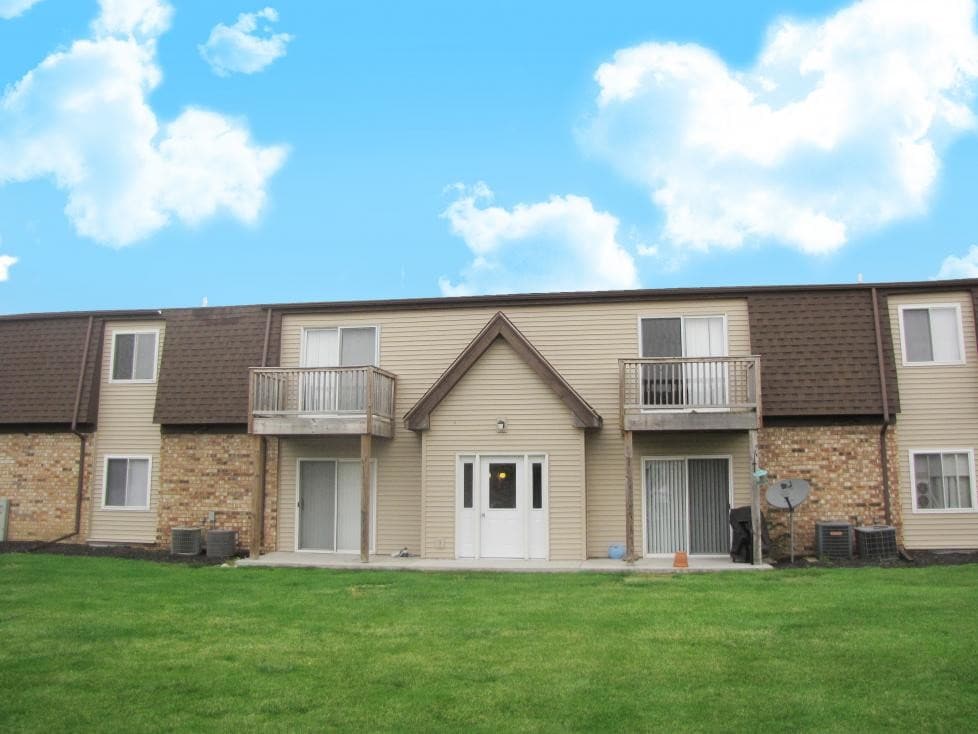Quail Ridge Apartments – photo 2