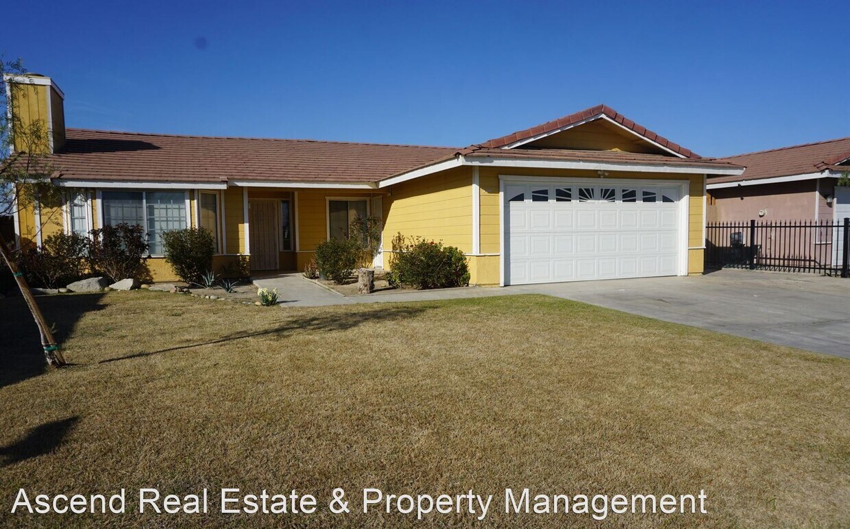 Primary Photo - 4 br, 2 bath House - 506 Adelaide Avenue