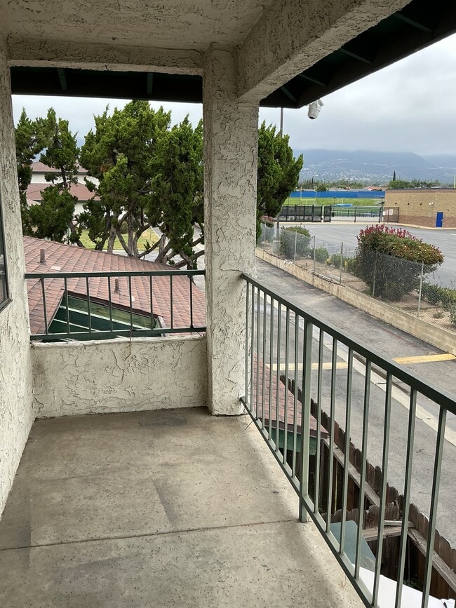 Building Photo - 8795 Lomita Dr