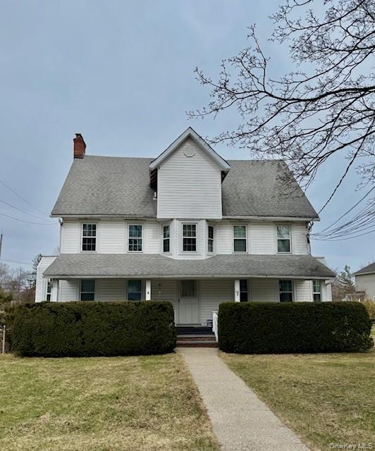 Building Photo - 245 Scudder Ave