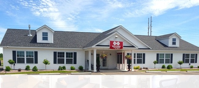 Foto principal - Collegiate Village of Potsdam