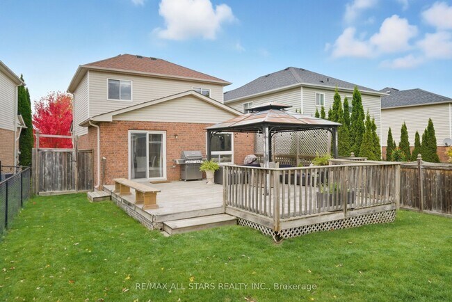 Photo du bâtiment - 151 Ash St