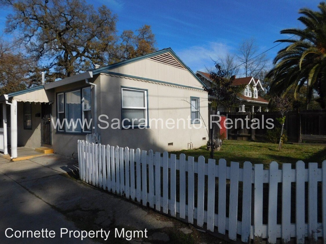 Primary Photo - 1301 Arcade Blvd