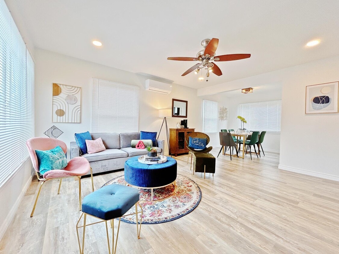 Foto principal - 5288 Santa Margarita St