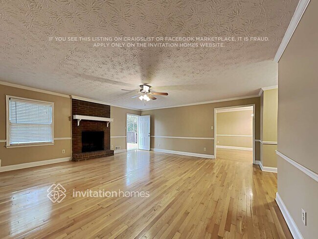 Foto del edificio - 388 Summerville Dr NW