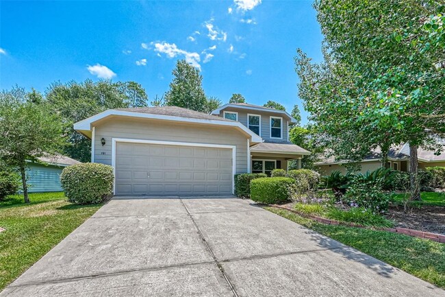 Foto del edificio - 191 N Vesper Bend Cir