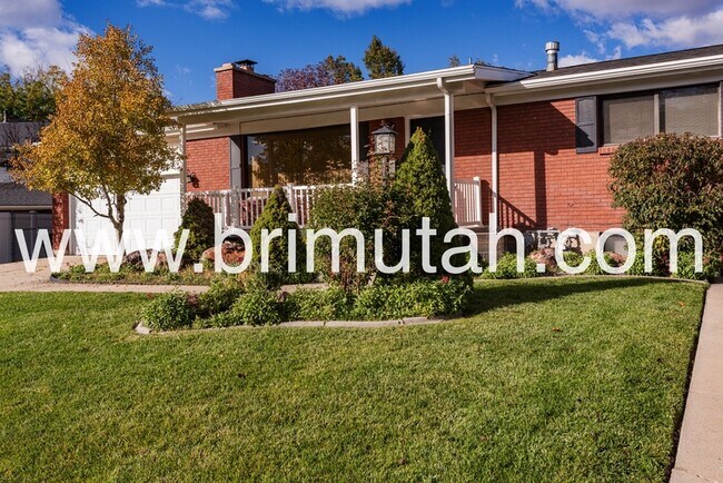 Foto del edificio - 1737 E Lahar Dr