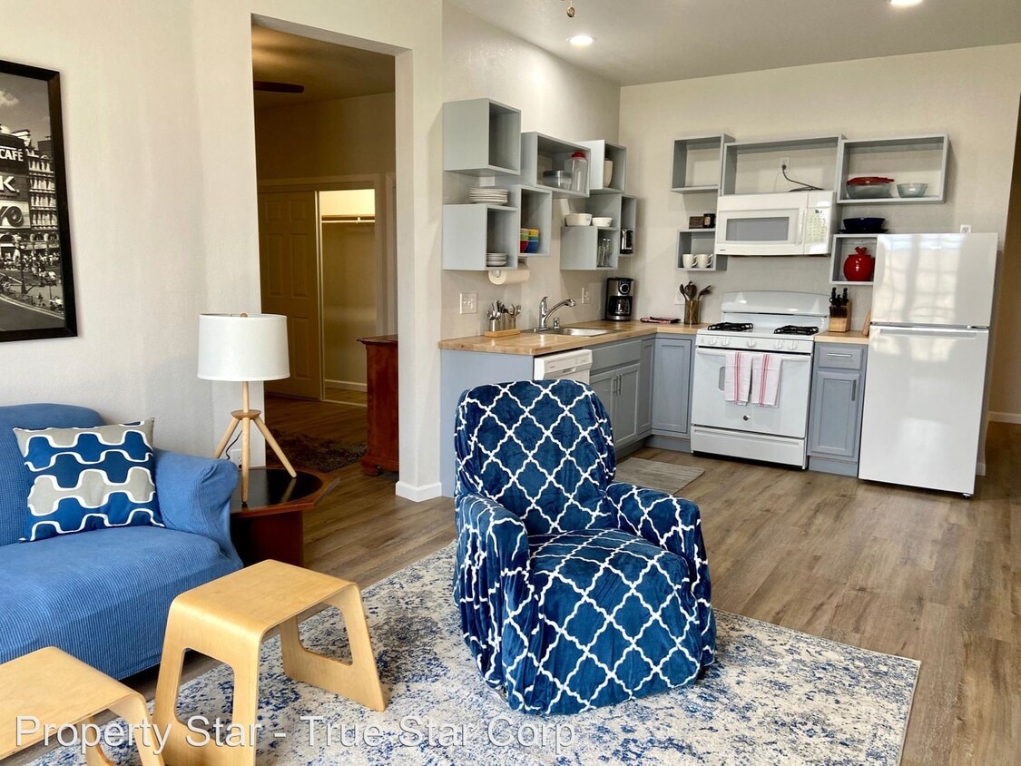 Primary Photo - 1 br, 1 bath House - 20854 Oak Pass Ave.