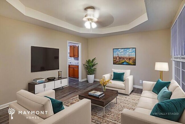 Foto del edificio - 749 Shelton Cir