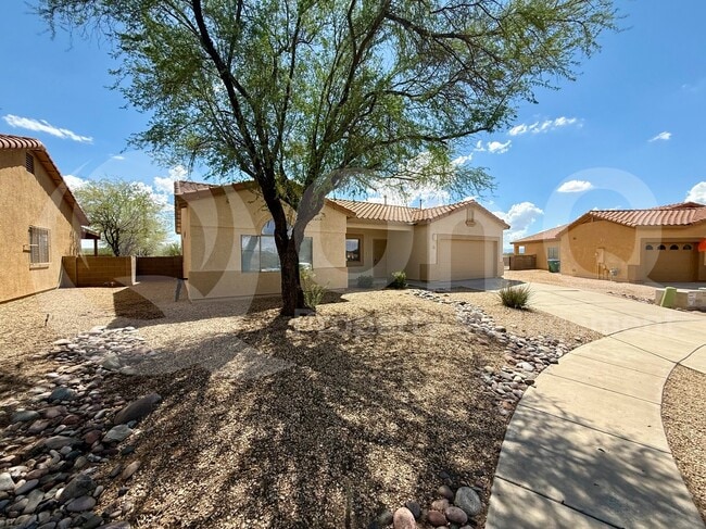 Building Photo - 6780 S Via Molino De Viento