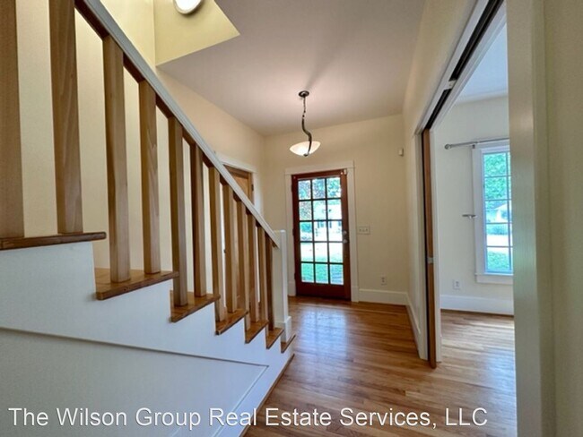 Foto del edificio - 4 br, 2.5 bath House - 1213 Howard Ave