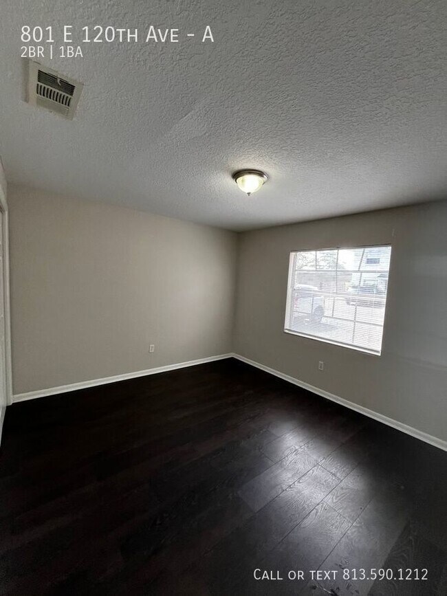 Foto del edificio - Cozy Tampa Apartment