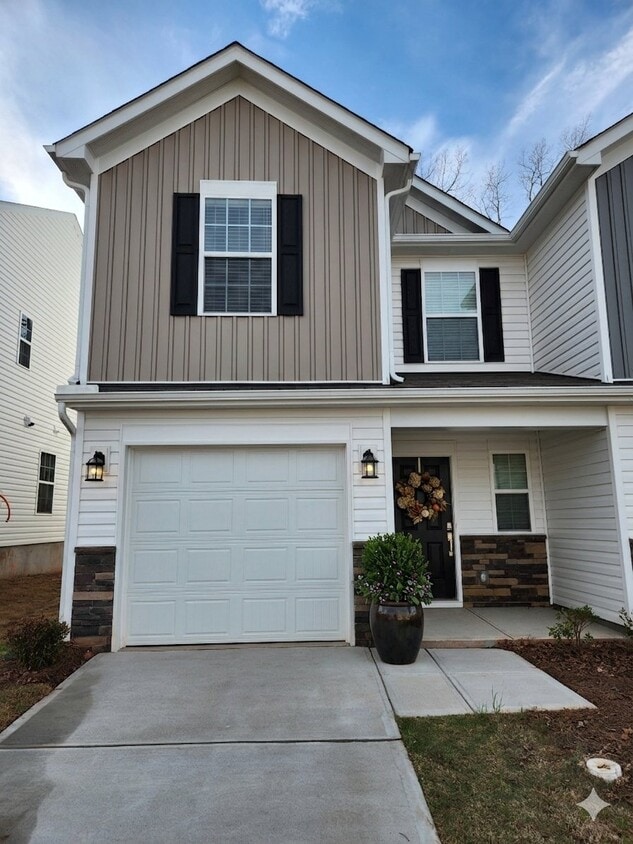 Foto del edificio - 20008 Faithwood Ct