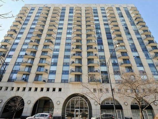 Primary Photo - 1250 N LaSalle Dr