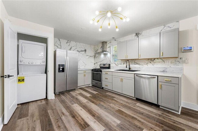 Foto del edificio - 2222 Penelope St NW