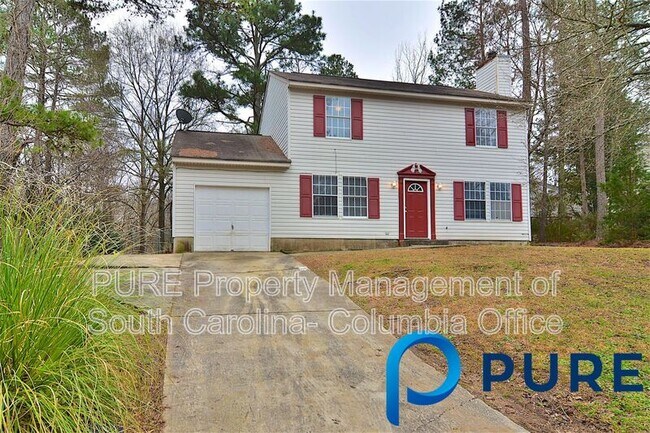 Building Photo - 302 Woodspur Rd