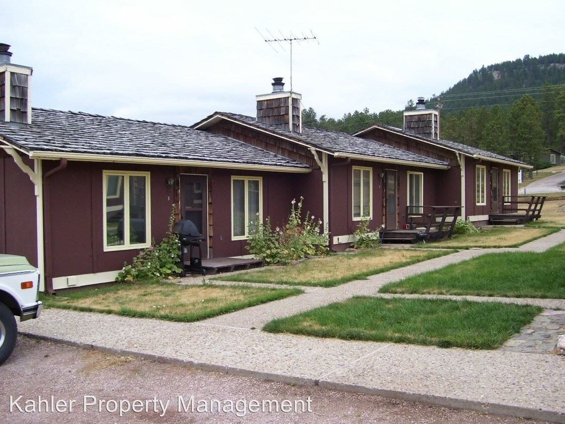 Primary Photo - 23020 Hisega Rd
