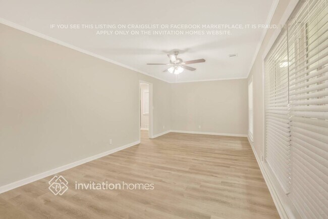 Foto del edificio - 1707 Laurens Dr SW