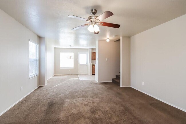 Building Photo - 16830 Perryton Ln
