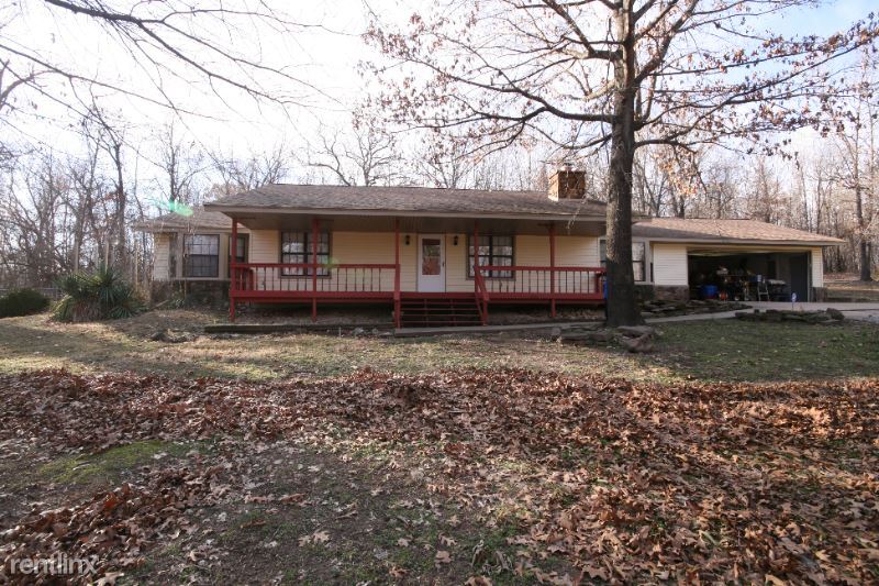 Primary Photo - 3 br, 2 bath House - 32131 S 627 Rd