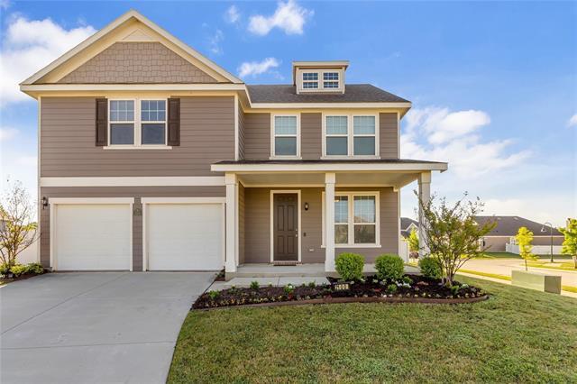 Foto principal - 2100 Dewitt Ln