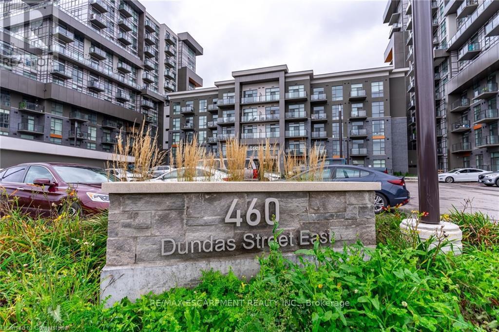 Photo principale - 460-460 Dundas St E