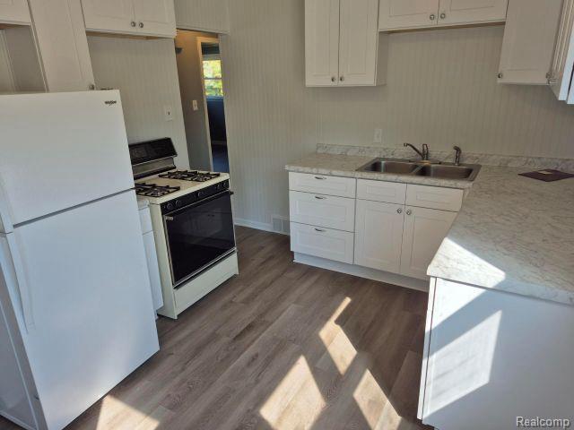 Foto del edificio - 6810 Gilman St