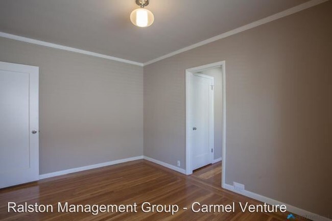 Building Photo - 1445 Bellevue Ave